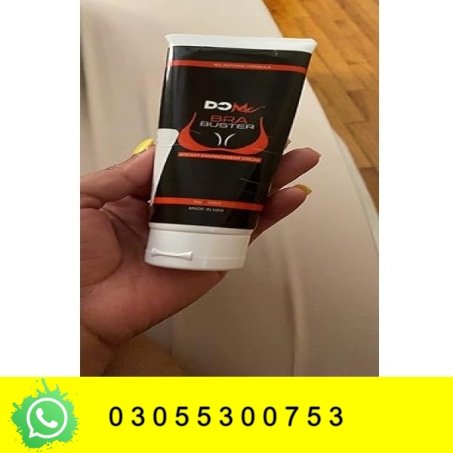 Do Me Premium Breast Cream In Pakistan