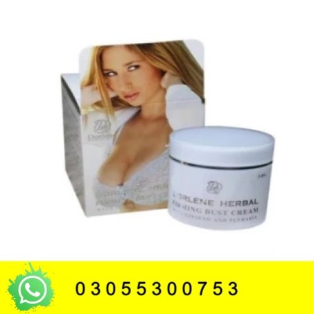 Dorlene Breast Cream in Pakistan