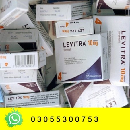 Levitra 10Mg Tablets In Pakistan