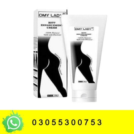 Omy Lady Breast Cream in Pakistan