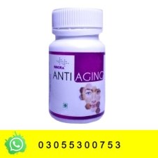 Anti Aging Capsules In Pakistan