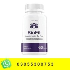 Biofit Pills In Pakistan