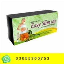 Easy Slim Tea In Pakistan