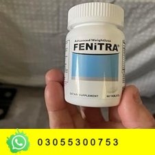 Fenitra Weight Loss Diet Pills Advanced Tablets In Pakistan