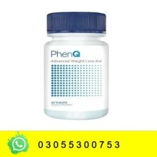 PhenQ Fat Burner Pills In Pakistan