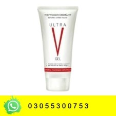 Ultra V Vagina Tightening Gel In Pakistan